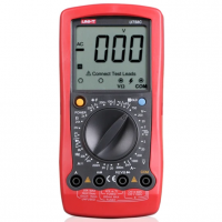 Universal multimeter UT58C Unit