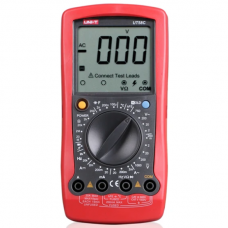 It looks like Universal multimeter UT58C Unit at a low price.