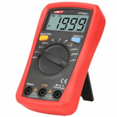Цифровой мультиметр UNI-T UT33A+