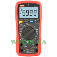 Цифровий мультиметр Unit UT-890C