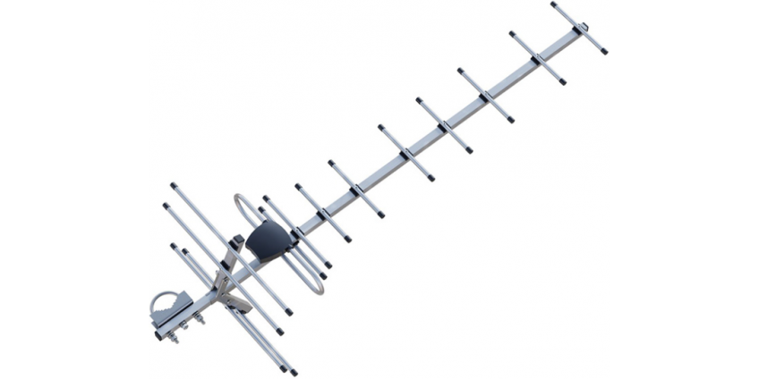New arrival of antennas - September 2022