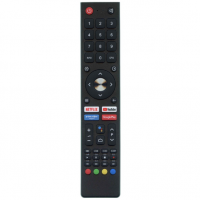 Remote control for Grunhelm 50U600-GA11VT2T (CH-VER.3) TV with voice control