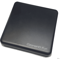 OzoneHD Fun