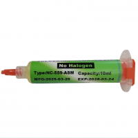 Flux Amtech NC-559-ASM-UV, 10 g