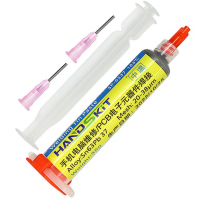 HandsKit SP-6337, 183°C, 35g. Lead solder paste