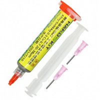 HandsKit SP-647, 150°C, 35гр Паяльна паста свинцева