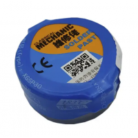 Mechanic XG-30, 16g. Solder paste