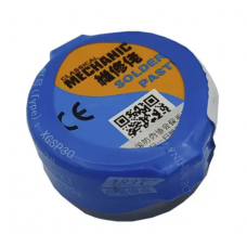 It looks like Mechanic XG-30, 16g. Solder paste at a low price.