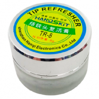 TR-8 soldering iron tip cleaning paste 8 grams