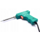 Soldering iron in the shape of a gun ZD-80 30-130W