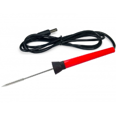 It looks like Soldering iron ZD-20 8W 12V for soldering station ZD927, tip D3-1 at a low price.
