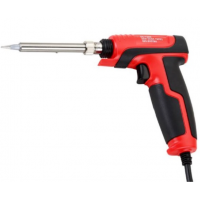 Паяльник-пистолет ZD-722A, 40W(30W-130W Max), 220V, керамический нагреватель