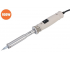 Soldering iron with a button professional ZD-715L, 100W, 220W