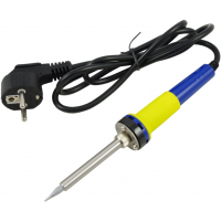 Паяльник ZD200N 50W євровилка керамічний нагрівач 