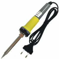 Паяльник ZD-200N 40W