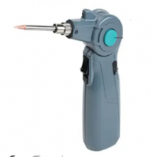 It looks like Soldering iron ZD-20L cordless 15W, fast heating, rotary handle at a low price.