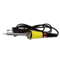 Паяльник ZD-30CN с керамическим нагревателем 50W