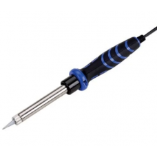 It looks like Soldering iron ZD-721C, 40W, 220V, nichrome heater at a low price.