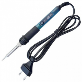 Soldering iron ZD-735 60 W with temperature control tip N9