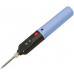 Comparison Portable soldering iron ZD-20G with stand on battery 18650, 8W  foto 1 