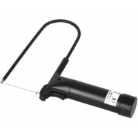 Термоніж ZD-20KH для різання пінопласту, ручний