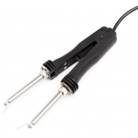 Desoldering iron with two tips 48W ZD-409