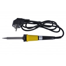 It looks like Soldering iron ZD-30CN with ceramic heater 50W at a low price.