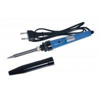 Soldering iron ZD-70DA button and power adjustment (20-130W)