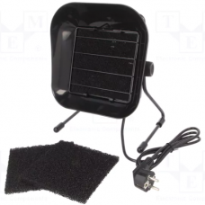 Так виглядає Поглинач диму ZD-153 настільний за низькою ціною.