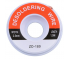 Solder removal tape ZD-180 1.5mm