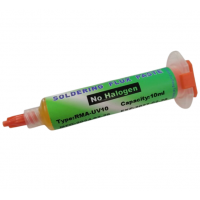 Механик RMA-UV10, 10мл Флюс-гель
