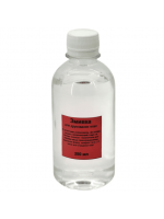 Gasoline-based PCB cleaner "Kalosha" 250 ml