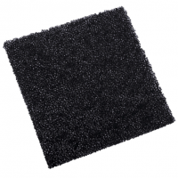 Фильтр для поглотителя дыма ZD153, ZD153A. 130х130мм