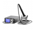 Mechanic T12 Max soldering station, 75W, 180-450°C on T12 tips with built-in power supply