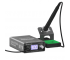 Mechanic T12 Pro soldering station, 72W, 100-480°C with T12 tips and built-in power supply