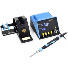 Soldering station ZD-8962 Zhongdi with T12 tips