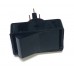 It looks like Switch ASW-11-102 ON-ON , 3pin, 12V, 20A, black at a low price.