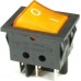 It looks like The illuminated switch IRS-201-3C3 ON-OFF , 4pin, 12V, 35A, yellow at a low price.