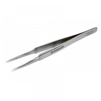 Пінцет радіотехнічний RST-14 R Deer, антимагнітний