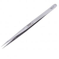 Пинцет радиотехнический TS-11 VETUS, антимагнитный