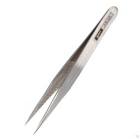 Пінцет радіотехнічний TS-12 GOOI, антимагнітний
