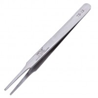 Пинцет радиотехнический TS-13 VETUS, антимагнитный