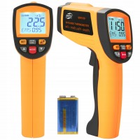 Пирометр инфракрасный Benetech GM1150 Benetech