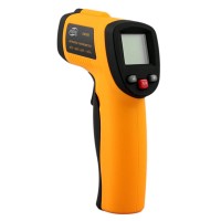 Пирометр инфракрасный Benetech GM300 Benetech