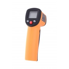 The infrared thermometer GM550 Benetech Benetech