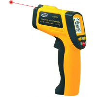 Інфрачервоний пірометр Benetech GM700 Benetech