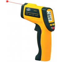 The infrared pyrometer Benetech Benetech GM900