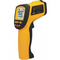 Цифровой пирометр   WH900 (-50…+900°С) DT