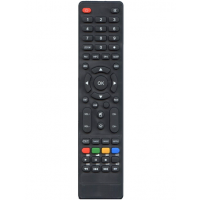 Пульт телевизора BRAVIS LED43D5000