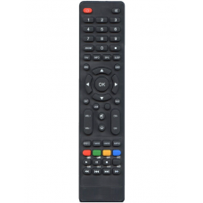 It looks like TV remote control BRAVIS LED43D5000 at a low price.